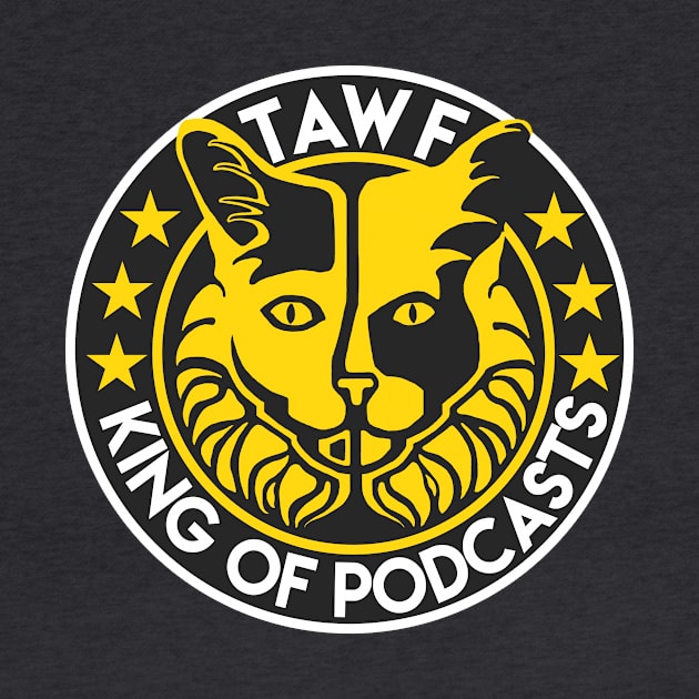 The Accidental Wrestling Fan "King of Podcasts" by Podbros Network